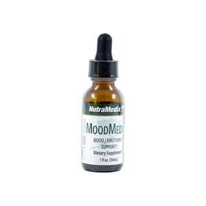 MoodMedix