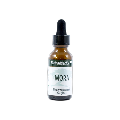 Mora - Microbial Defence