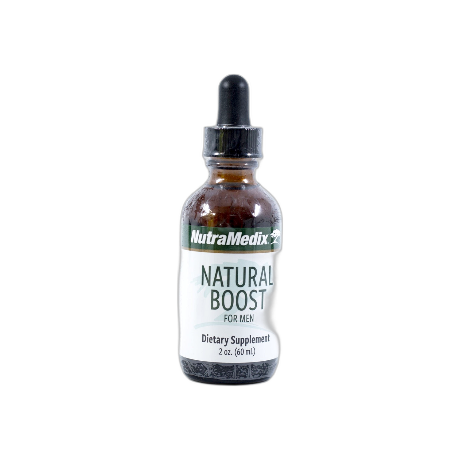 Natural Boost for Men