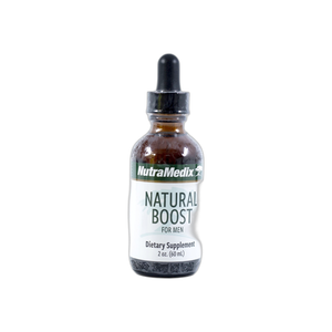Natural Boost for Men