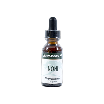 Noni - Microbial Defence