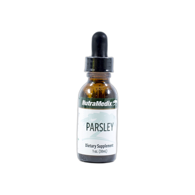 Parsley - Detox