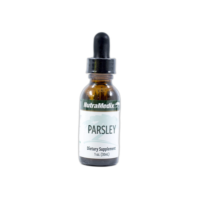 Parsley - Detox