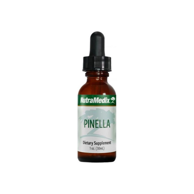 Pinella - Brain-Nerve Cleanse