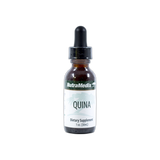 Quina - Microbial Defence