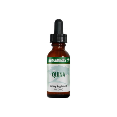 Quina - Microbial Defence