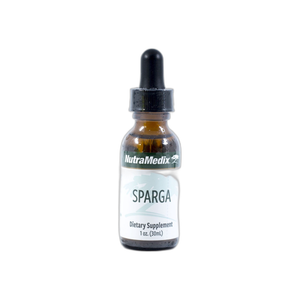 Sparga - Sulphur Detox