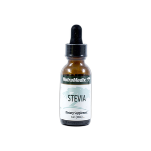 Stevia - Sweet Herb