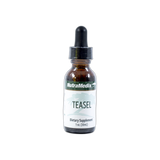 Teasel - Microbial Defence