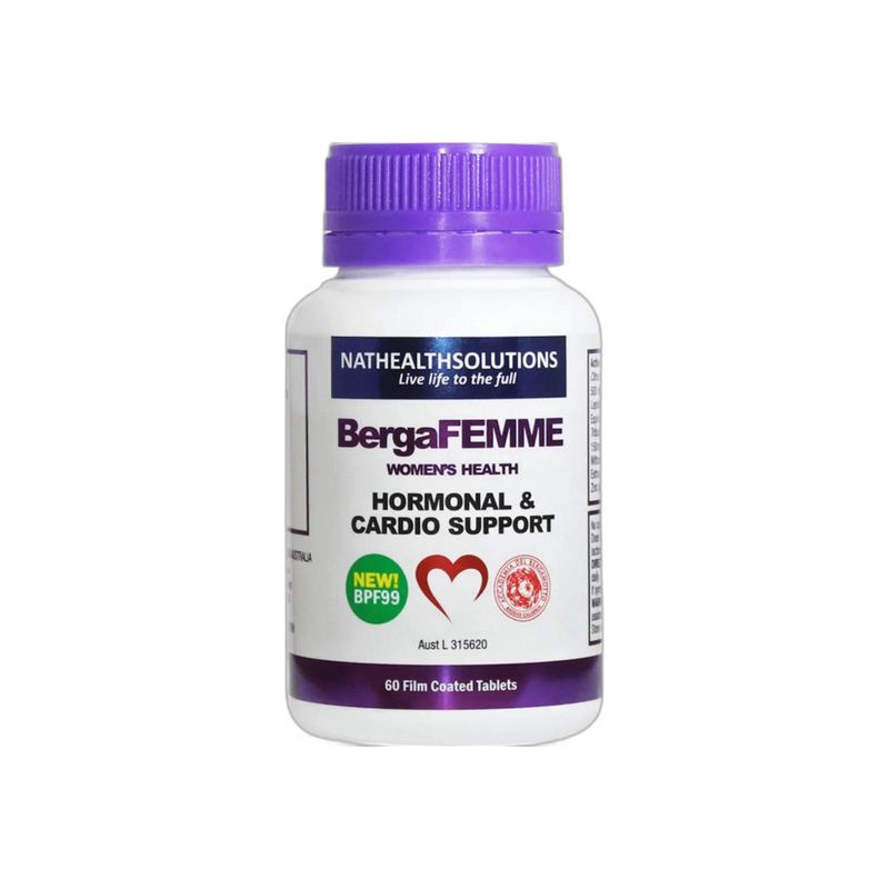 BergaFEMME