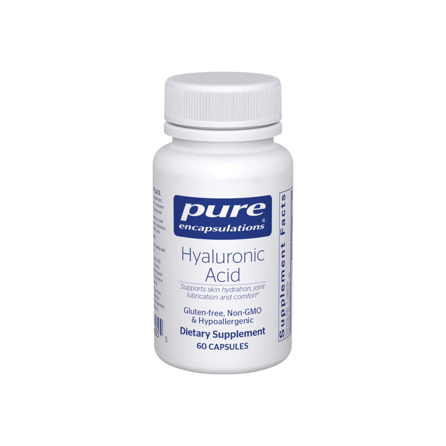 Hyaluronic Acid