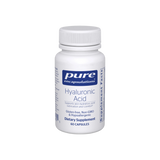 Hyaluronic Acid
