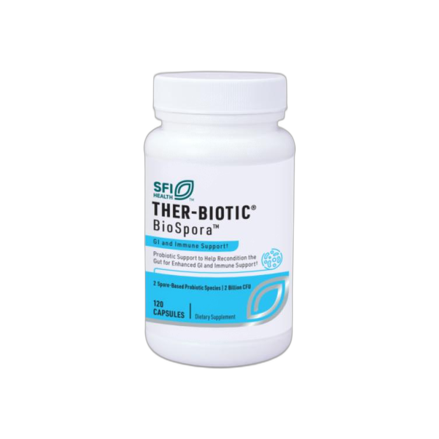 Ther-Biotic BioSpora