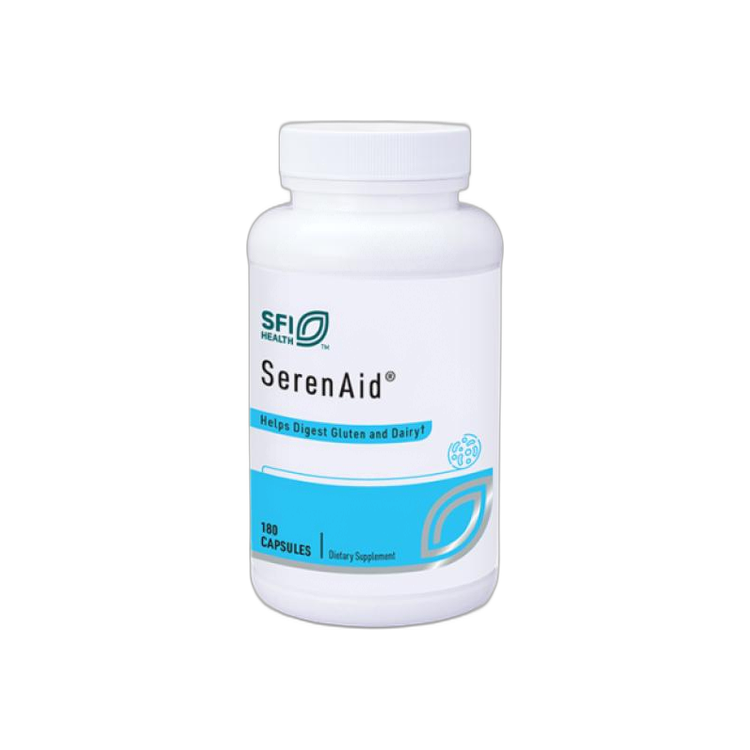 SerenAid