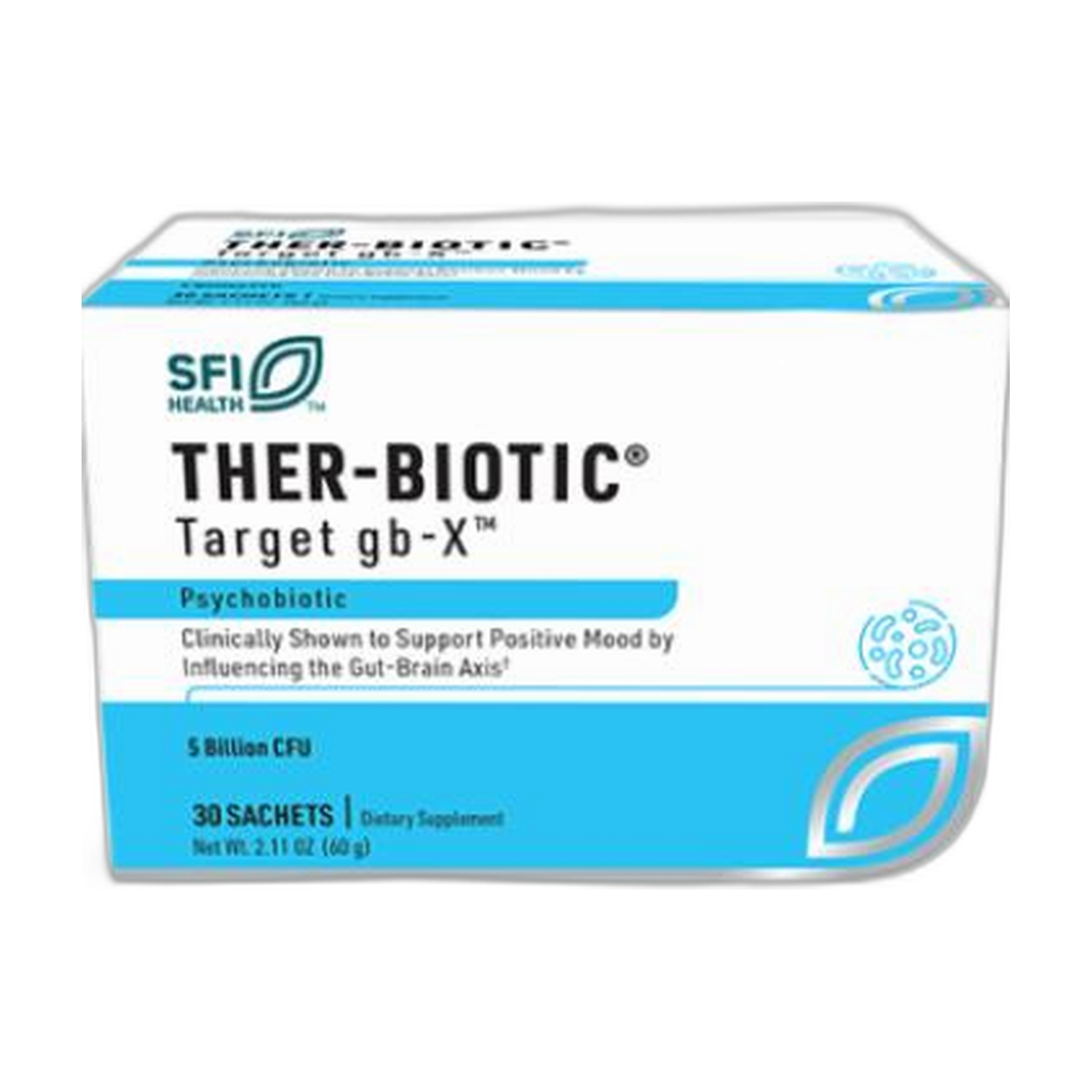Target gb-X