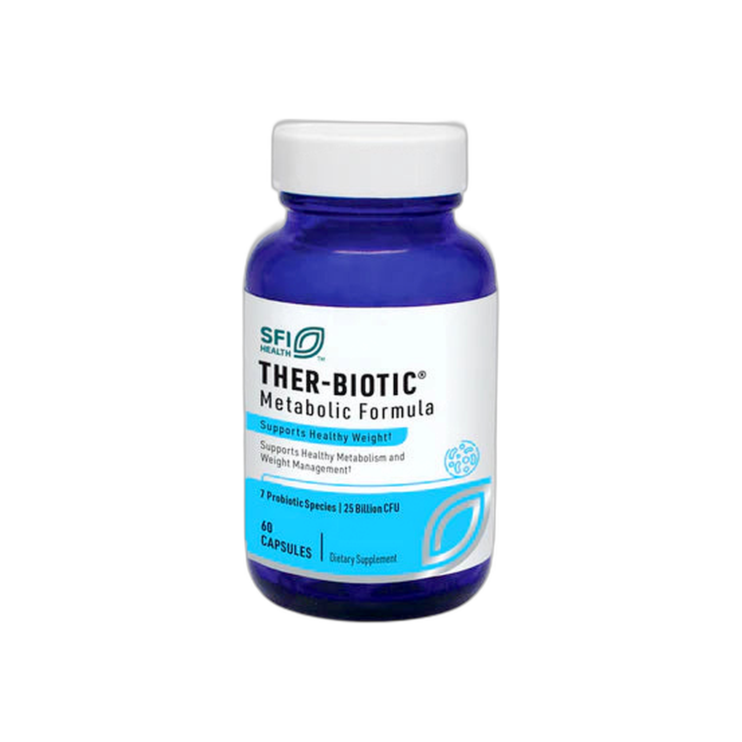 Ther-Biotic Metabolic Formula