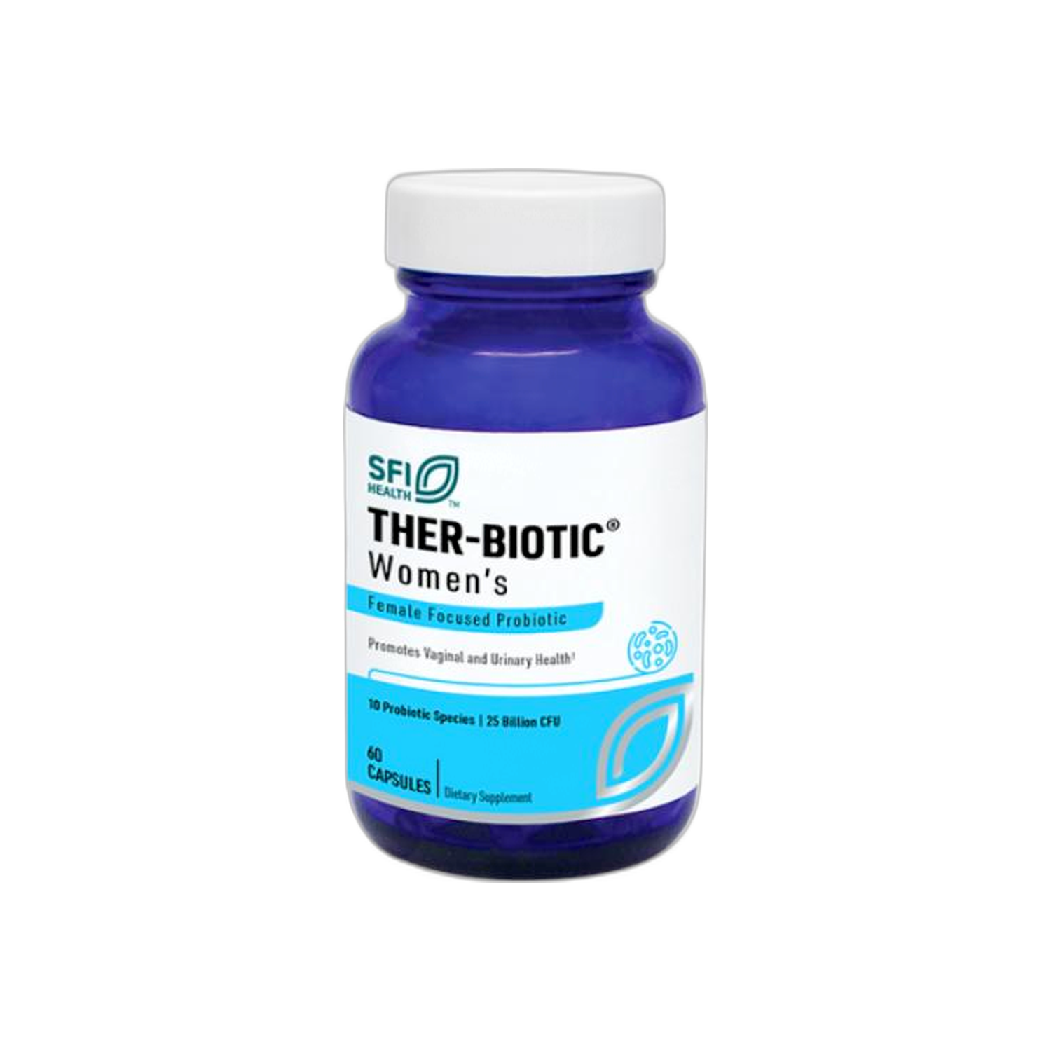 Ther-Biotic Women's Formula