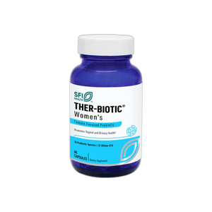 Ther-Biotic Women's Formula