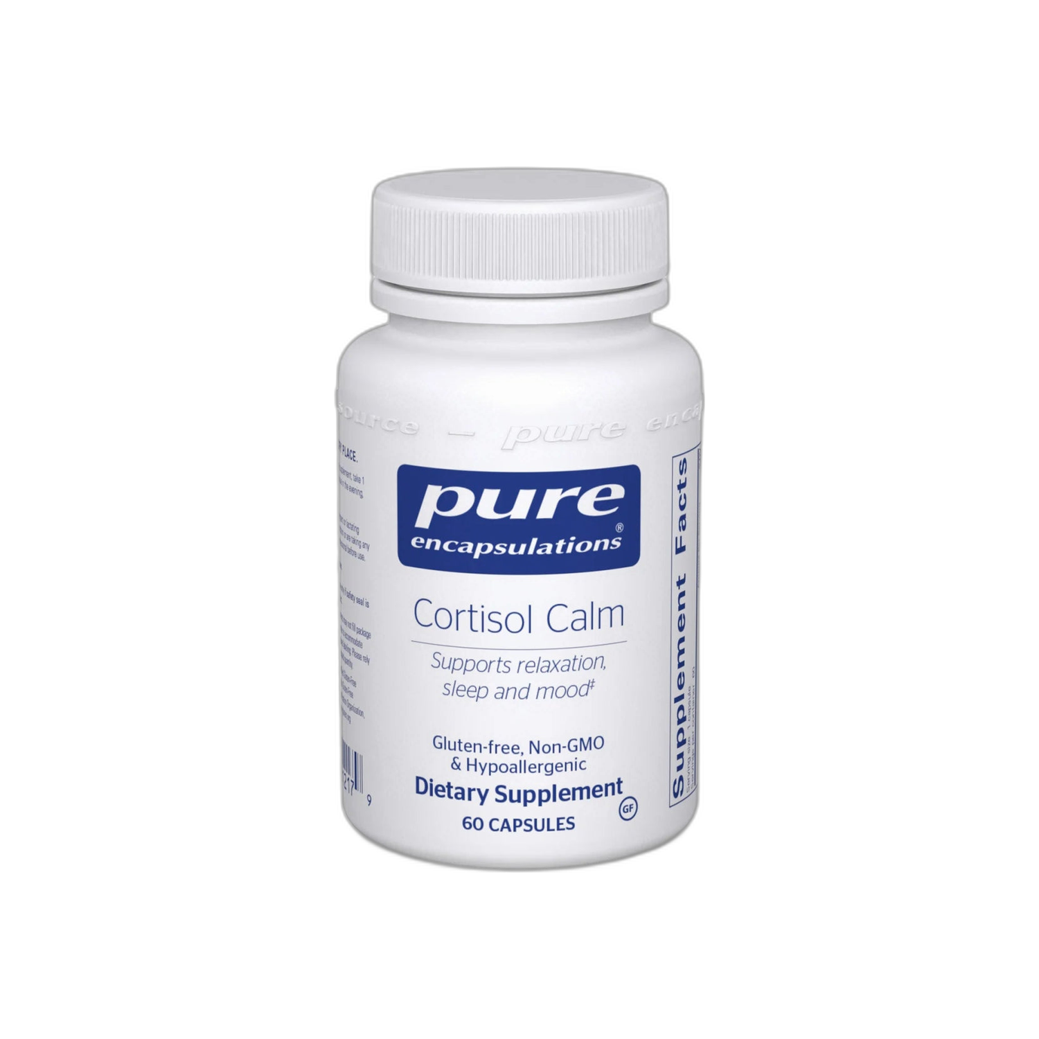Cortisol Calm