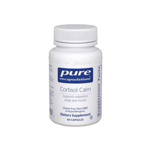 Cortisol Calm