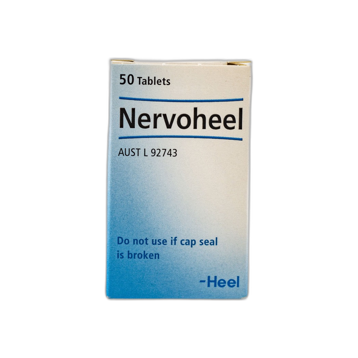 Nervoheel