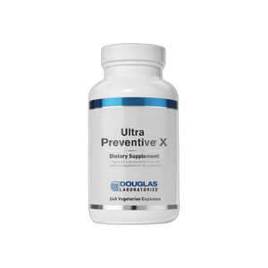 Ultra Preventive X NZ - (Discontinued - go to Good Green Vitality)