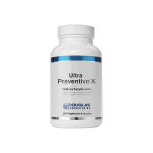 Ultra Preventive X NZ - (Discontinued - go to Good Green Vitality)