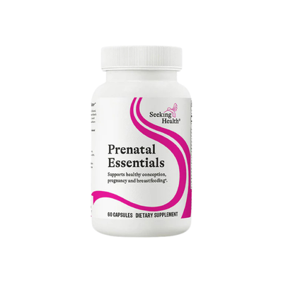 Prenatal Essentials