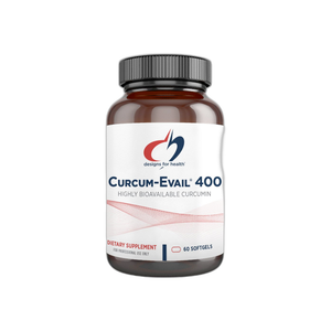 Curcum-Evail 400
