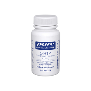 5-HTP 100mg