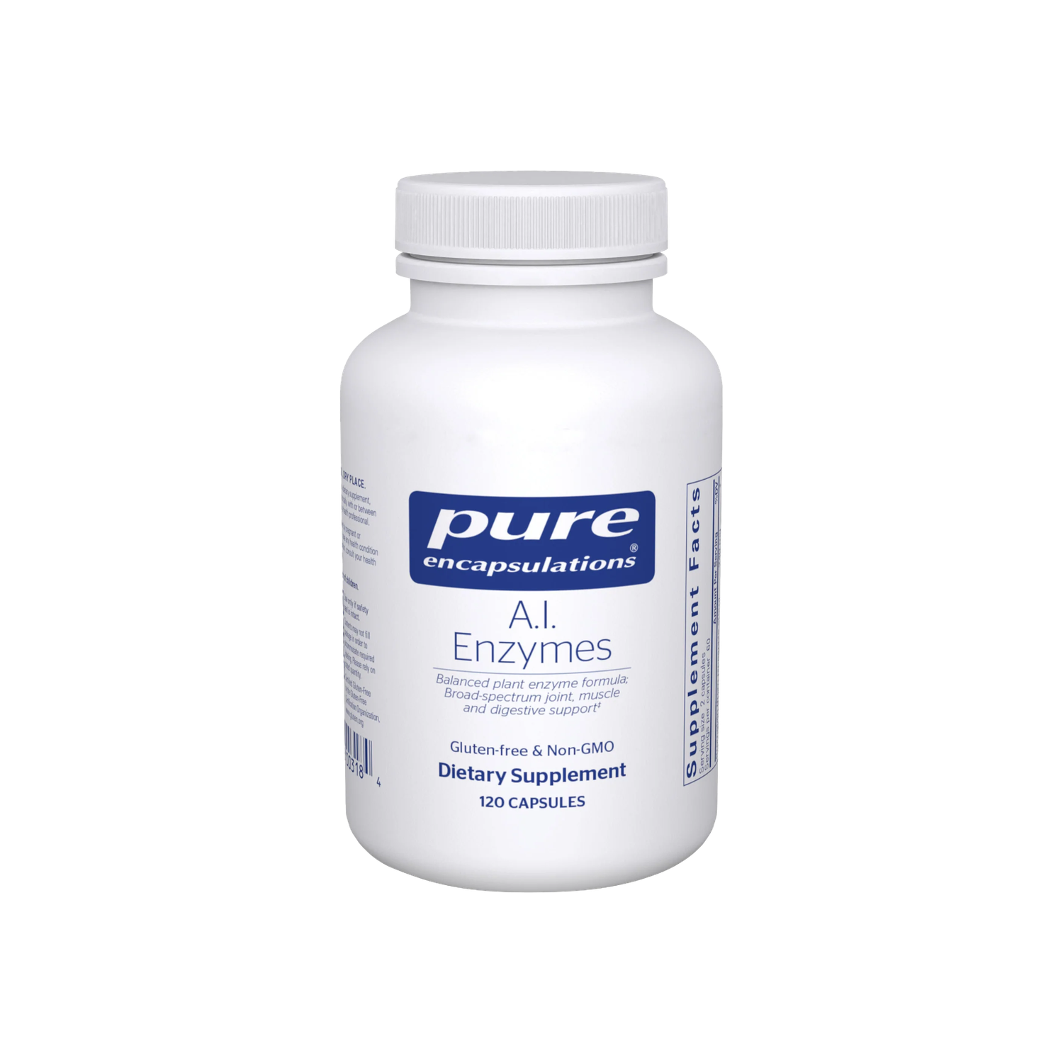 A.I. Enzymes