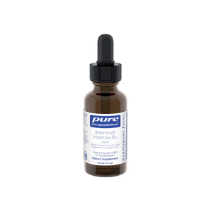 Adenosyl/Hydroxy B12 - Liquid