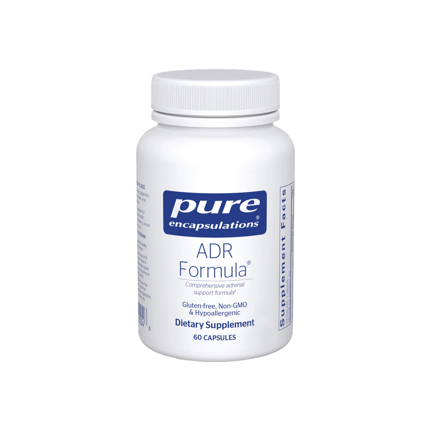 ADR Formula
