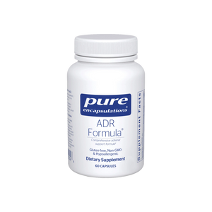 ADR Formula