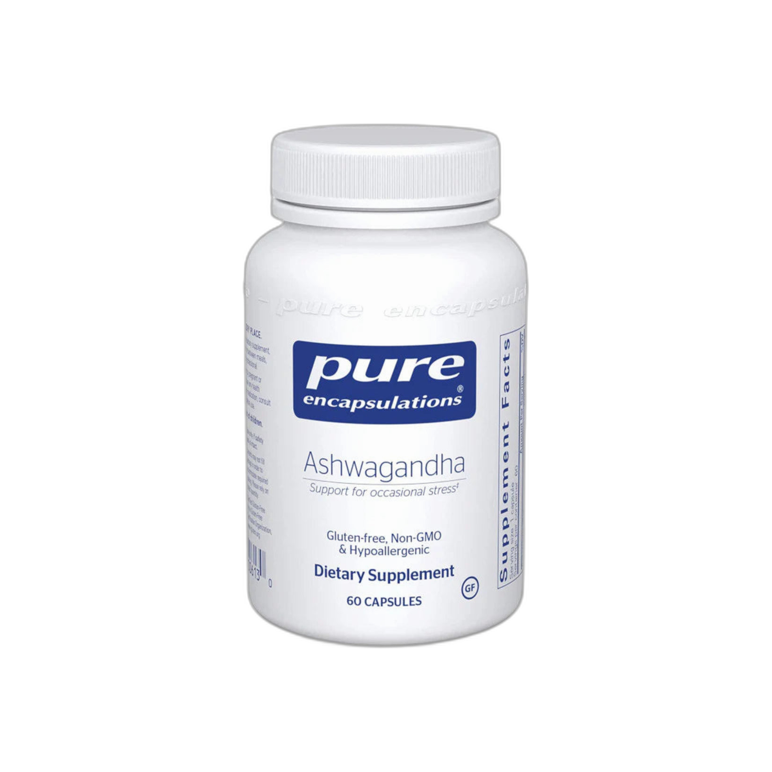 Ashwagandha (500mg)