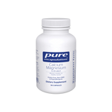 Calcium Magnesium (Citrate)