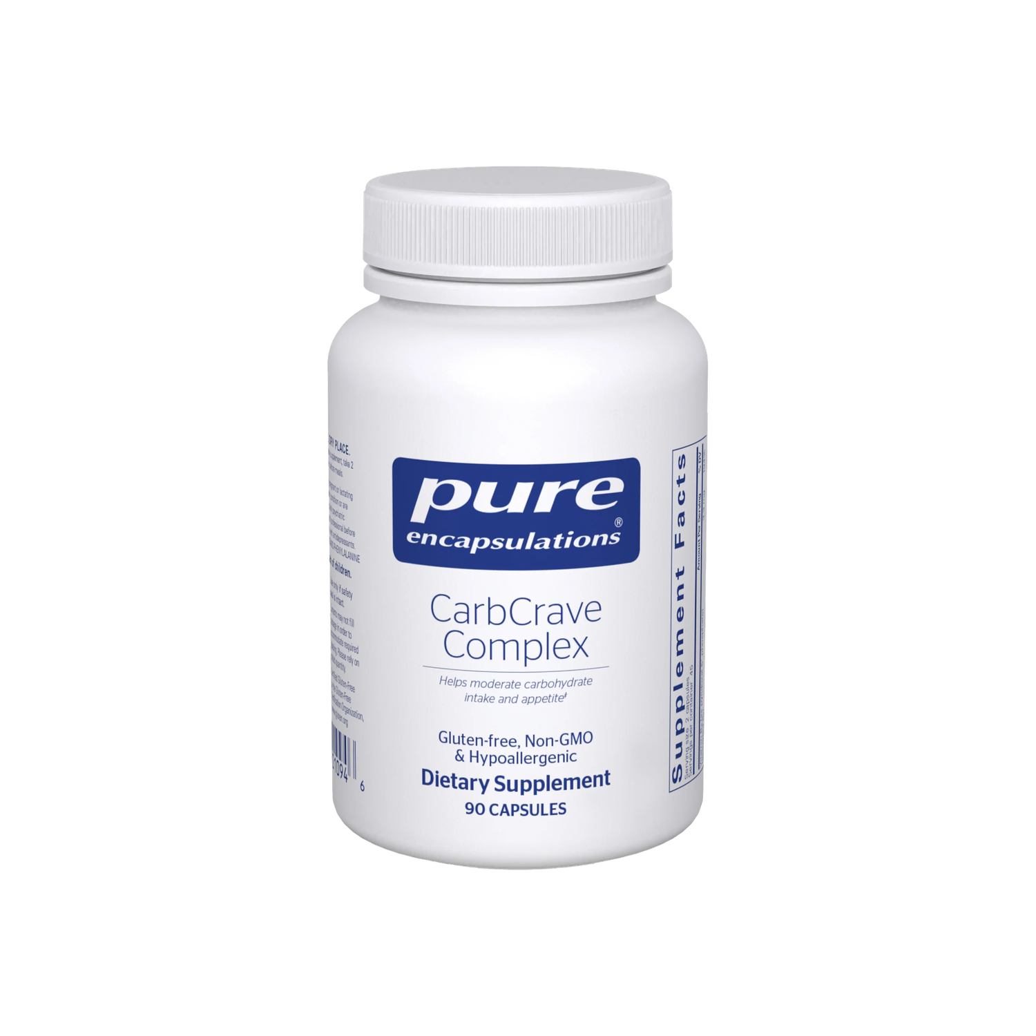 CarbCrave Complex