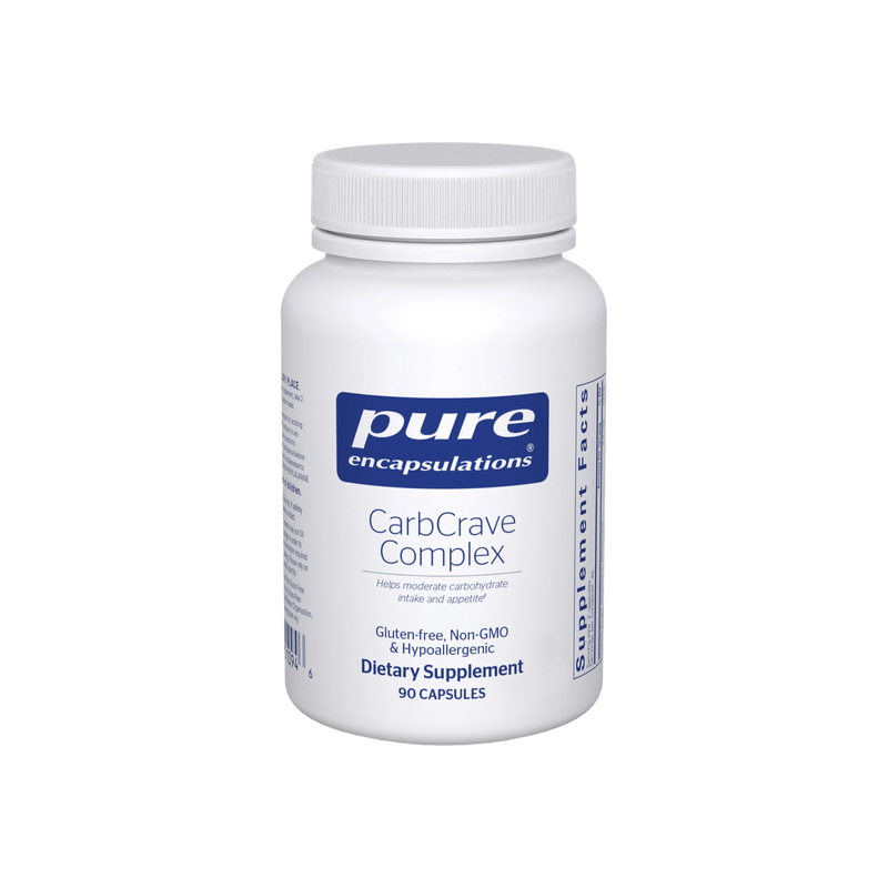 CarbCrave Complex