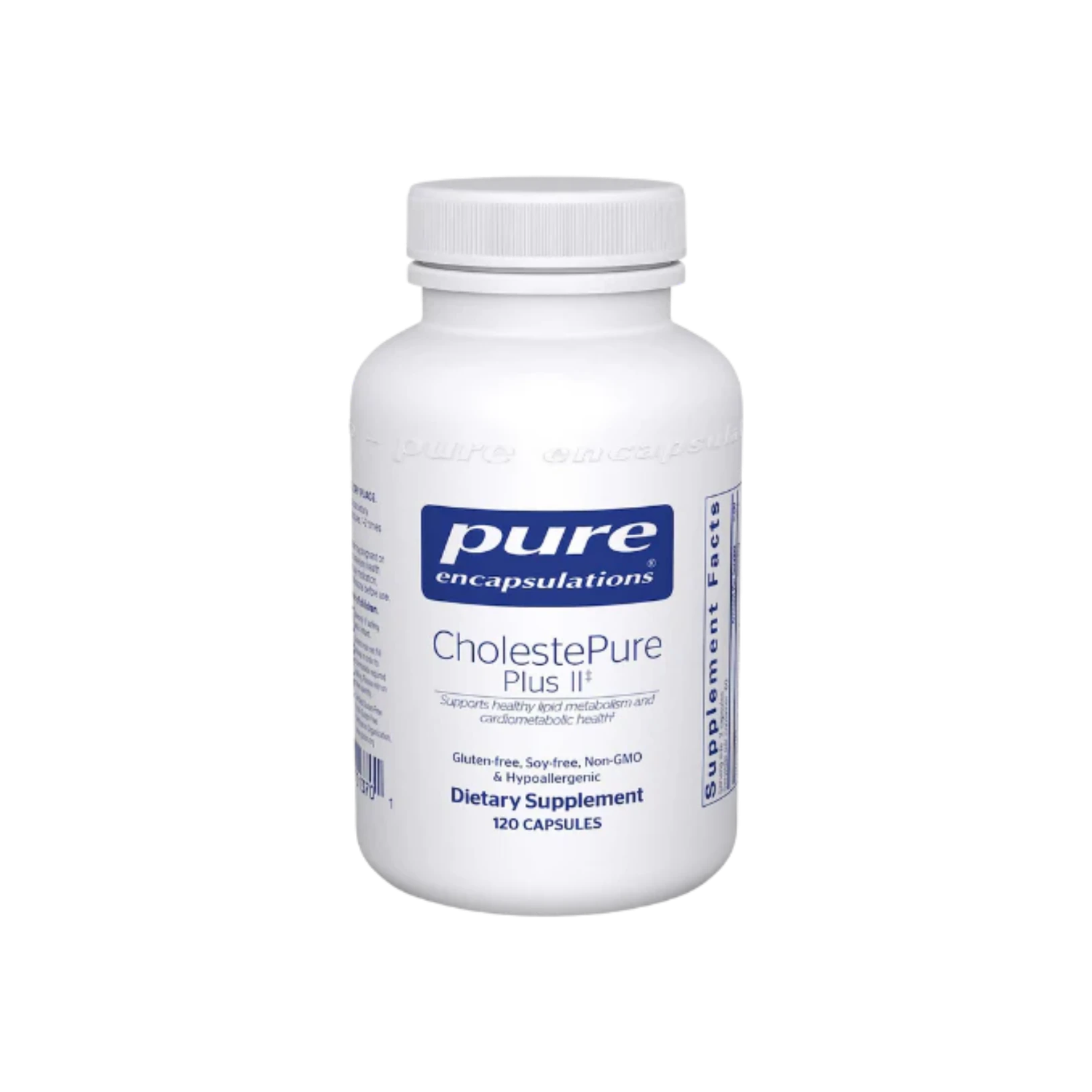 CholestePure Plus II