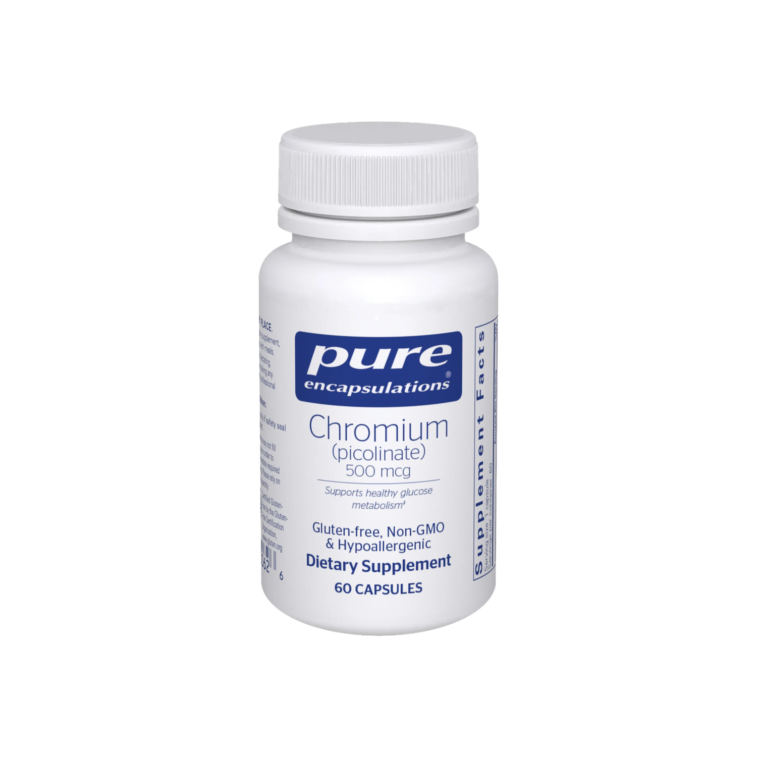Chromium (picolinate)