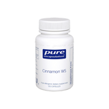 Cinnamon WS