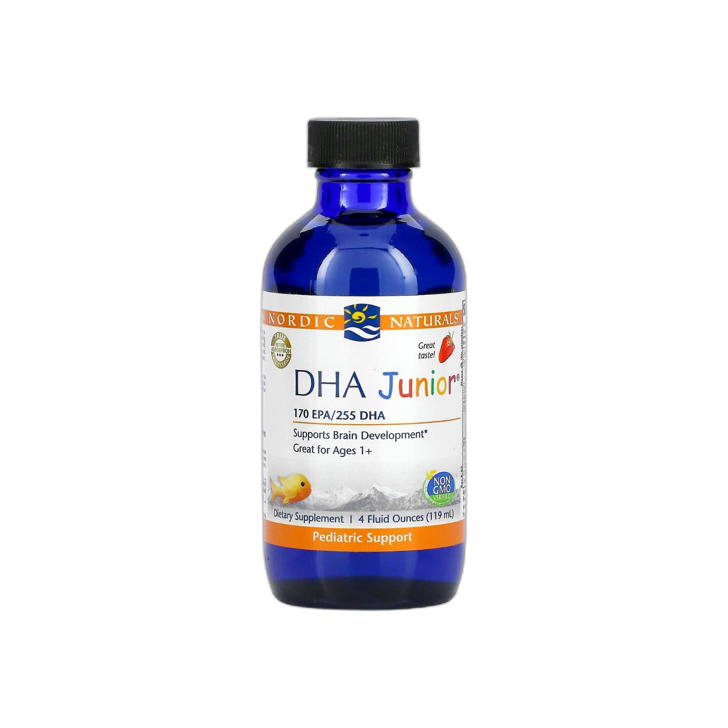 DHA Junior (Liquid)