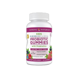 Kids Nordic Flora Probiotic Gummies