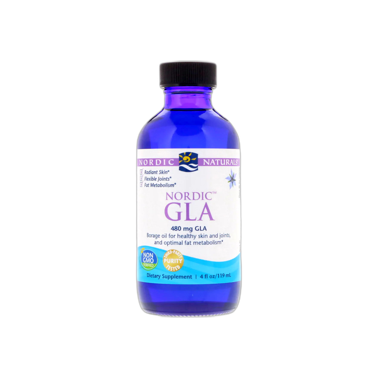 Nordic GLA