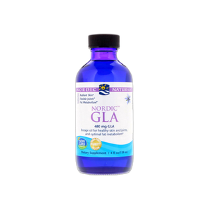 Nordic GLA