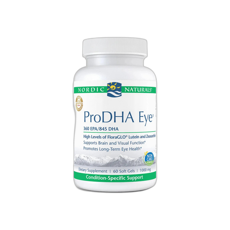 ProDHA Eye