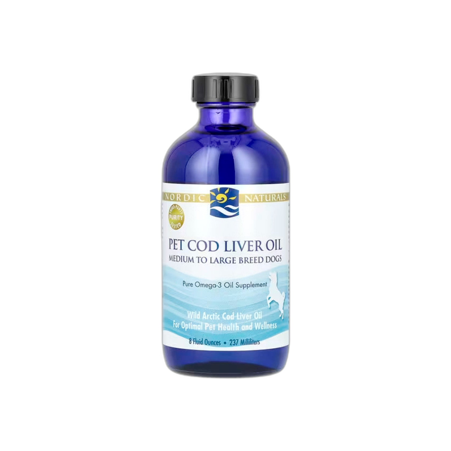 Pet Cod Liver Oil