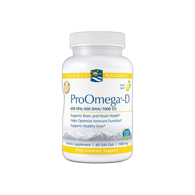ProOmega-D