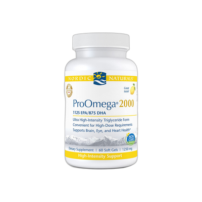 ProOmega 2000