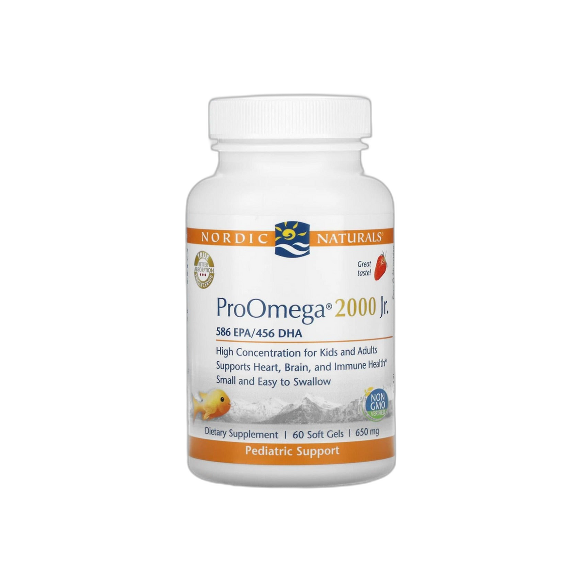 ProOmega 2000 Jr
